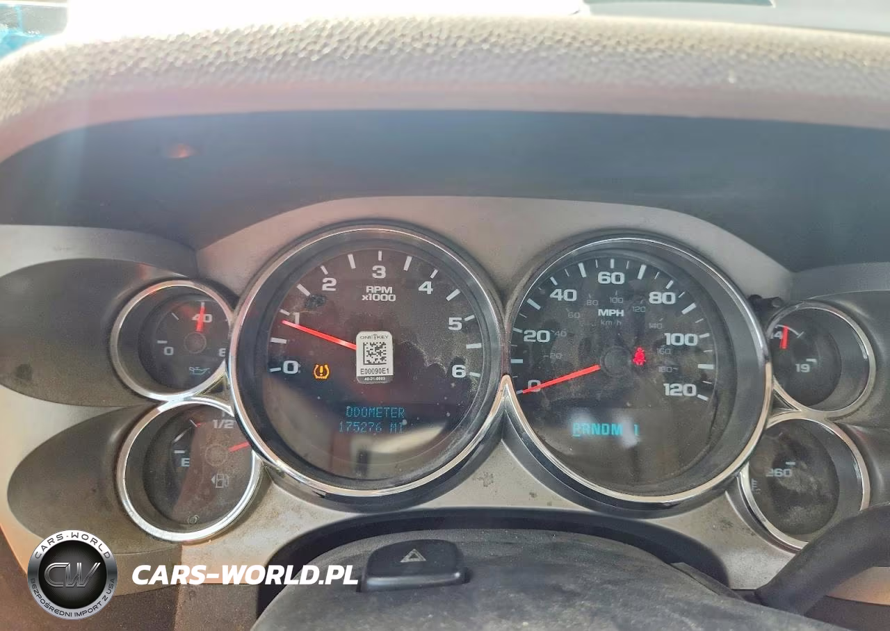 2014 GMC Sierra K2500 Heavy Duty VIN:1GT02ZCG9EF111318 - 9