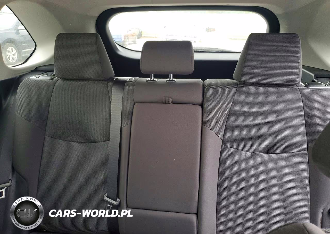 2020 Toyota Rav4 Le VIN:2T3F1RFV3LW125587 - 10