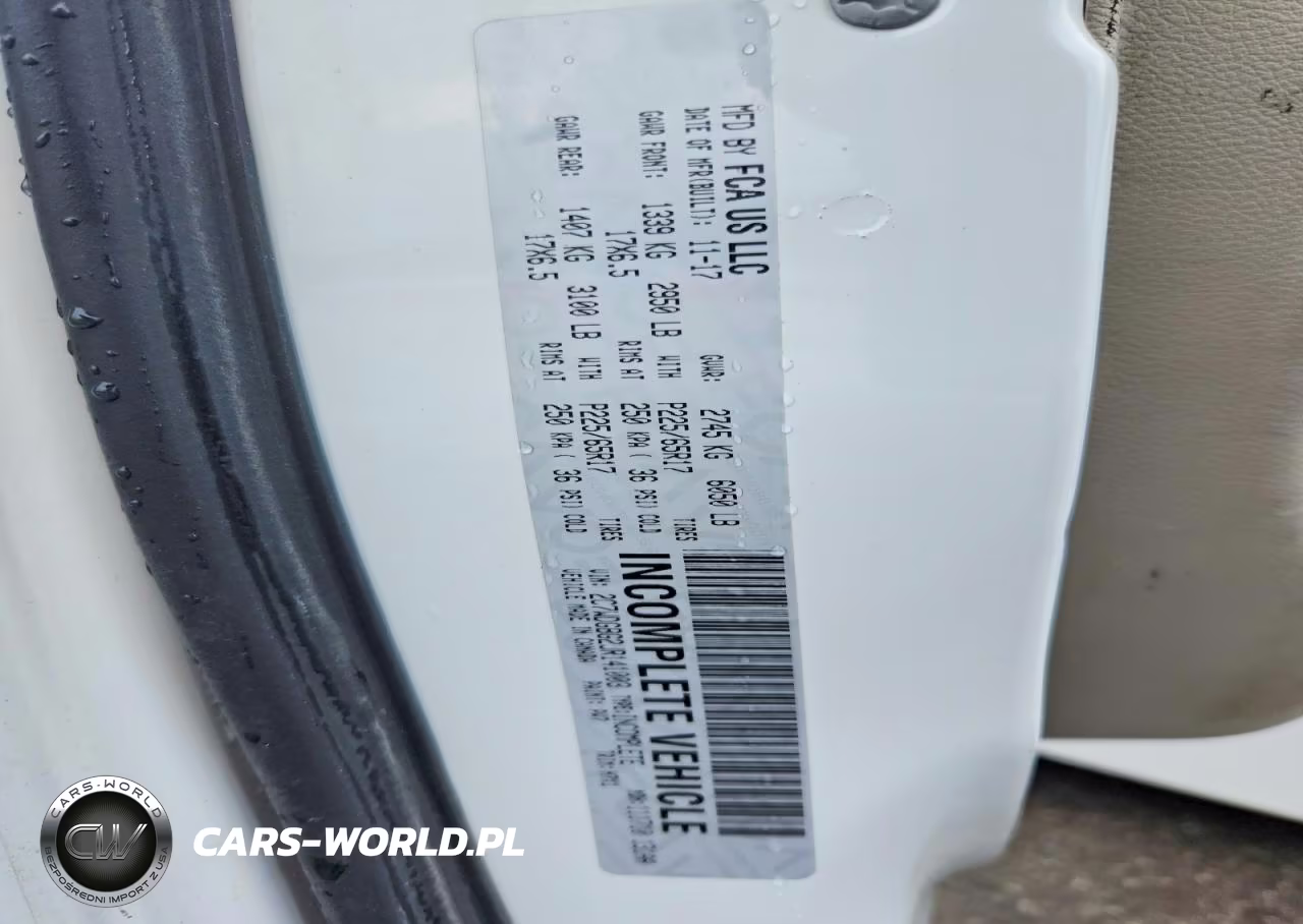 2018 Dodge Grand Caravan Se VIN:2C7WDGBG2JR141003 - 14