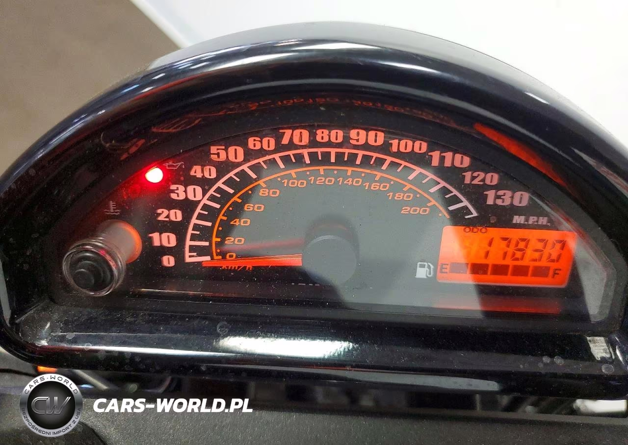 2017 Suzuki Vz1500 VIN:JS1VY55A3H2100083 - 7
