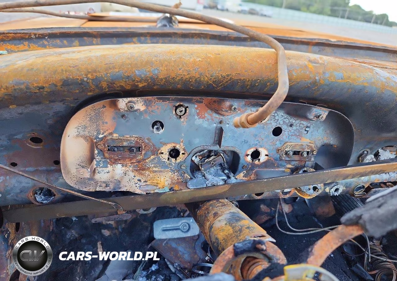 1963 Ford Falcon VIN:3H15U222816 - 9