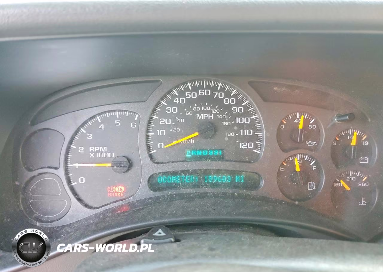 2003 Chevrolet Avalanche K1500 VIN:3GNEK13T23G186207 - 9