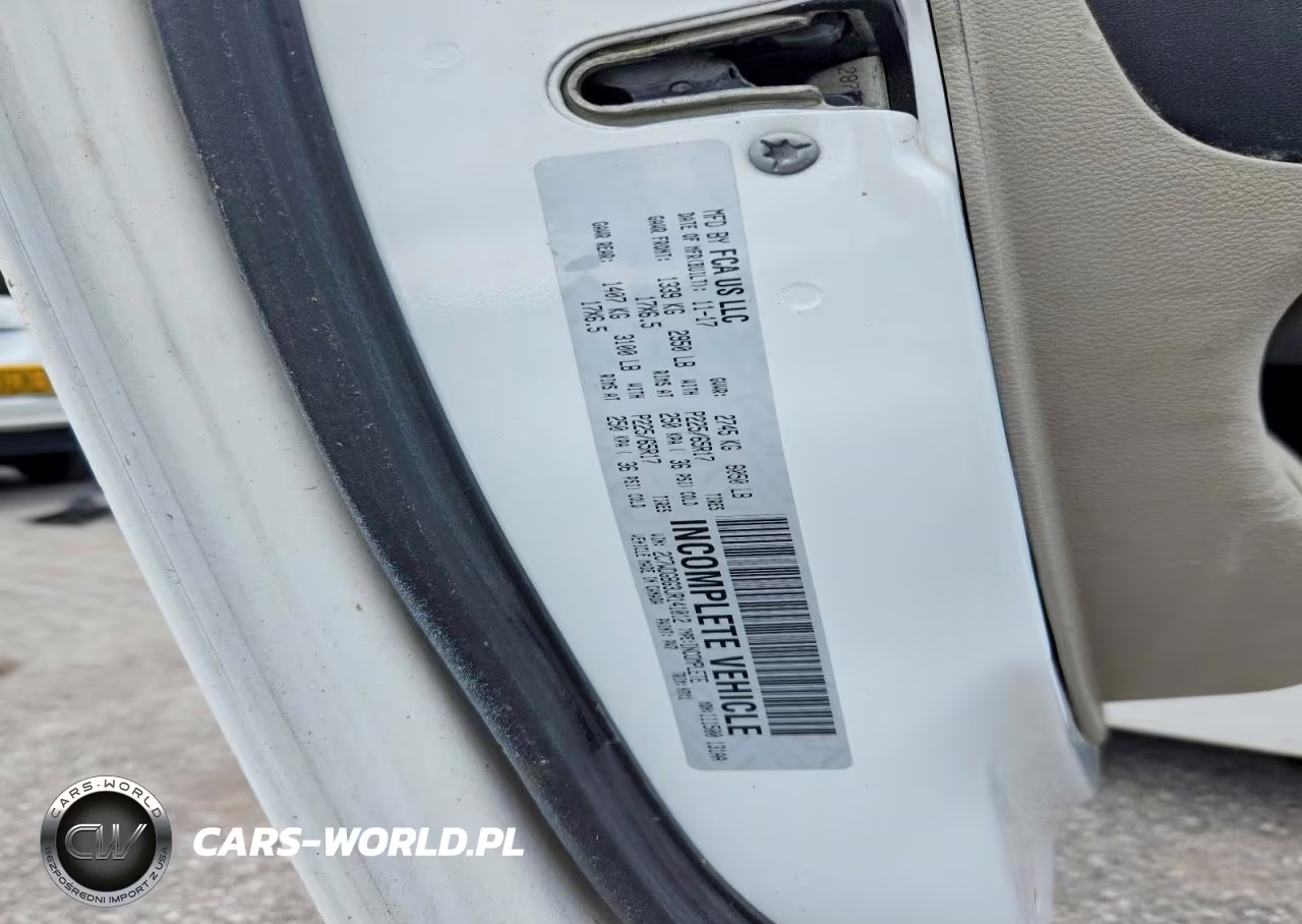 2018 Dodge Grand Caravan Se VIN:2C7WDGBG3JR141012 - 14