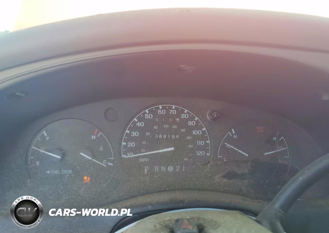 1999 Ford Ranger Super Cab VIN:1FTYR14V5XPB39997 - 9