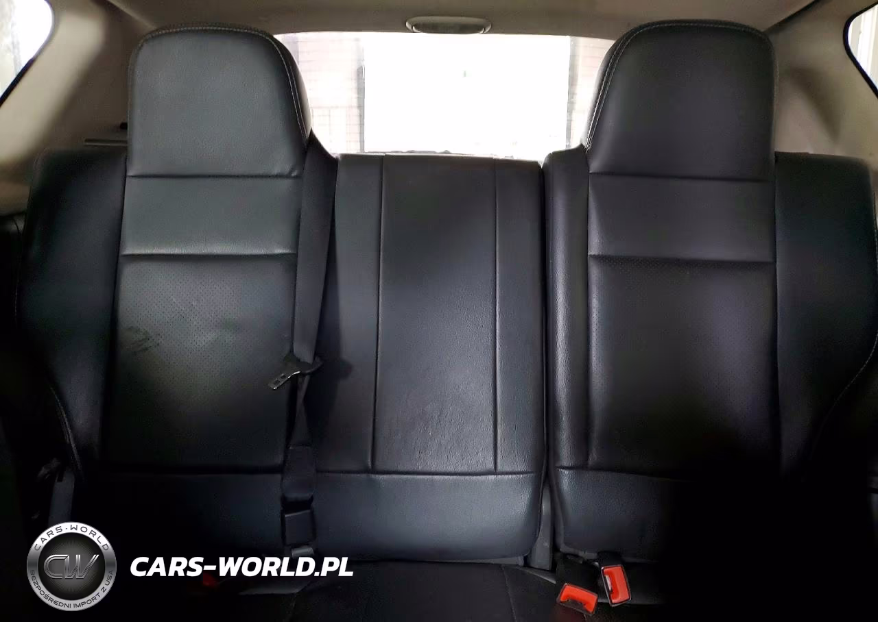 2015 Jeep Compass Latitude VIN:1C4NJCEA6FD241357 - 10