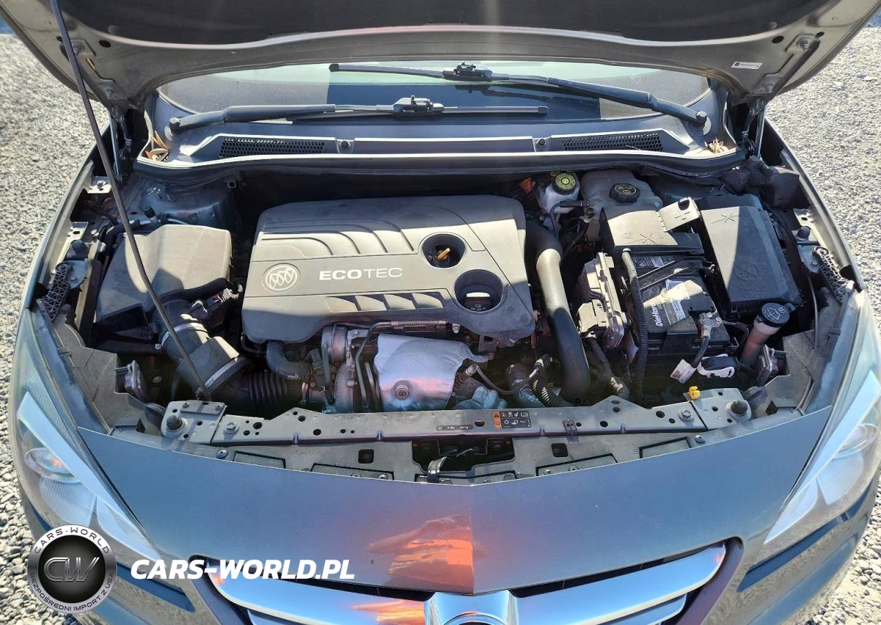 2019 Buick Cascada Premium VIN:W04WH3N51KG300319 - 11