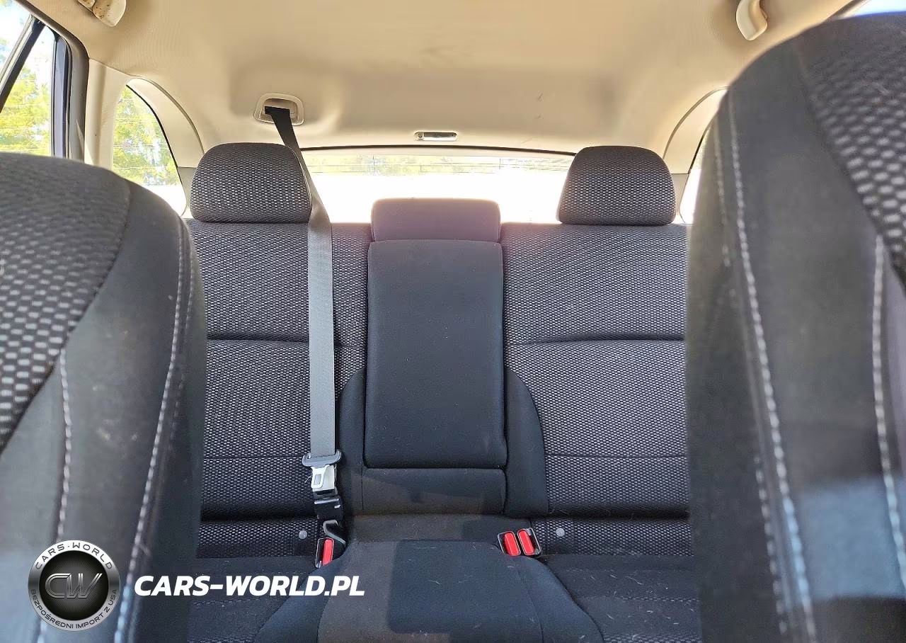 2016 Subaru Outback 2.5I VIN:4S4BSAAC6G3229501 - 10