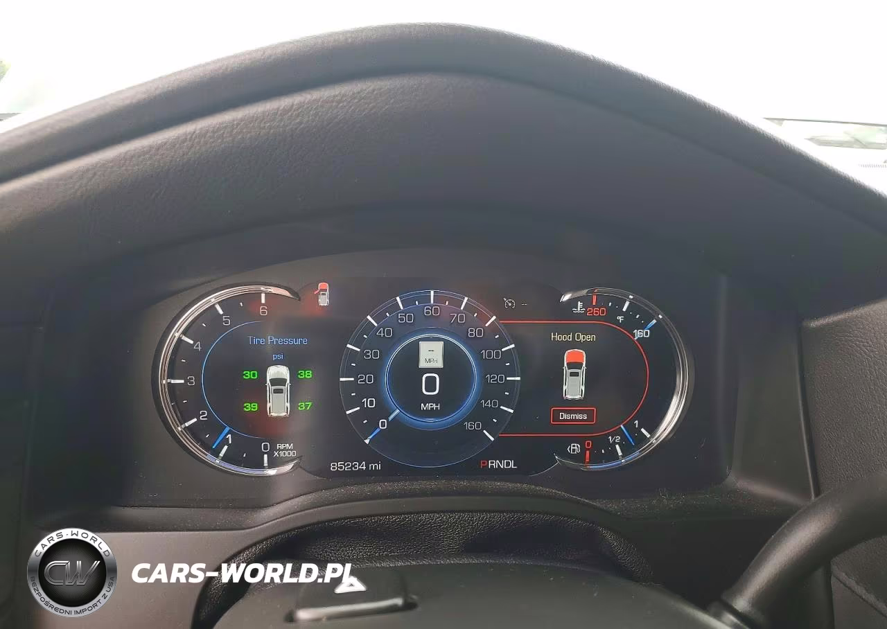 2018 Cadillac Escalade VIN:1GYS4HKJ8JR351361 - 9