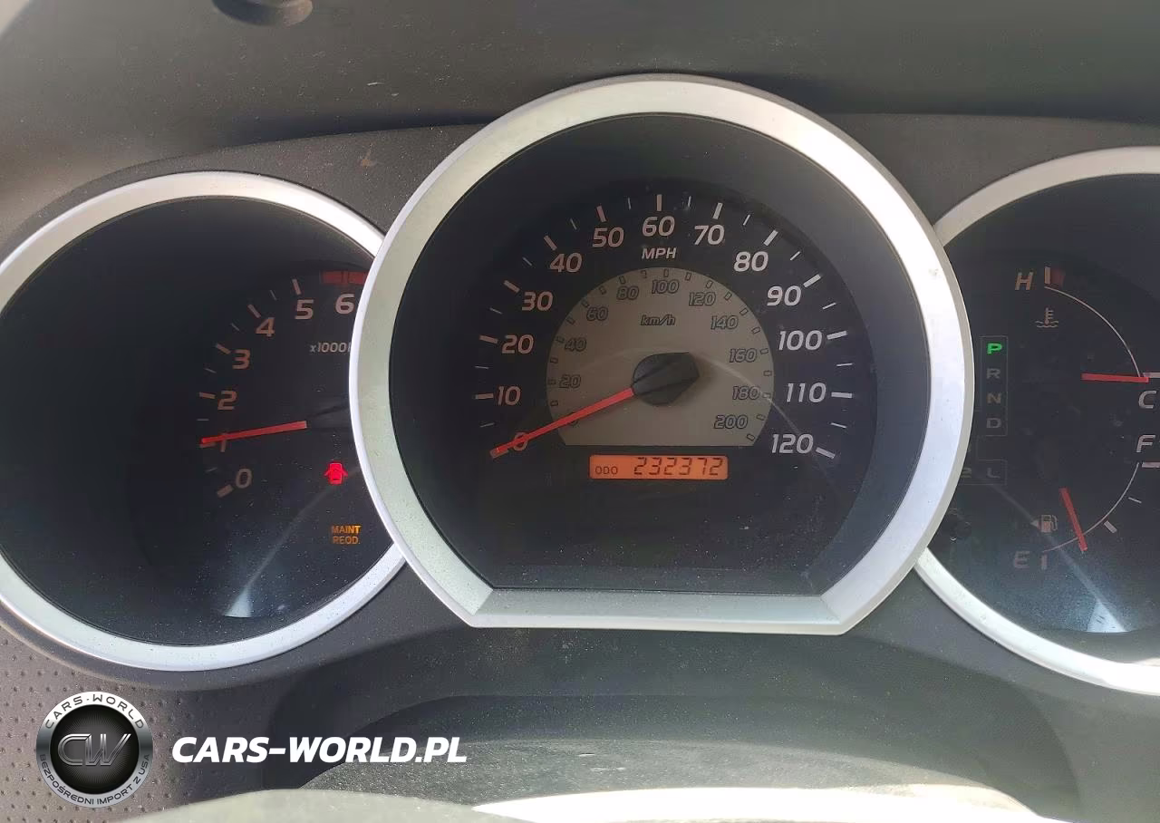 2009 Toyota Tacoma Double Cab Long Bed VIN:3TMMU52N99M014744 - 9