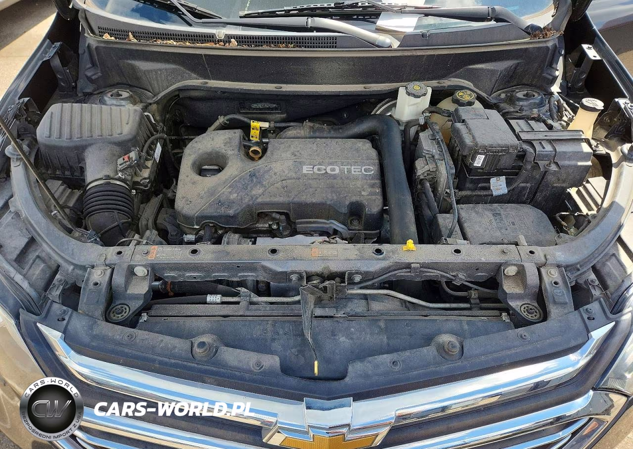 2018 Chevrolet Equinox Premier VIN:2GNAXMEV2J6292309 - 12