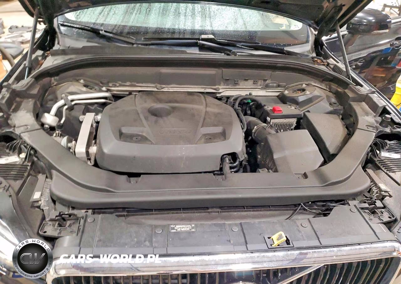 2019 Volvo Xc60 T5 VIN:LYV102RK2KB176865 - 12