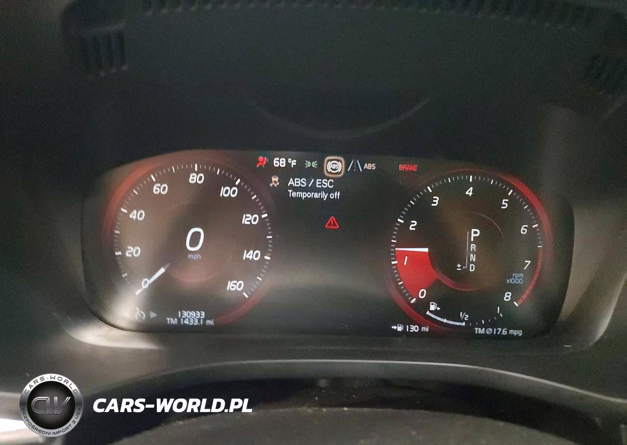 2019 Volvo Xc60 T5 VIN:LYV102RK2KB176865 - 9
