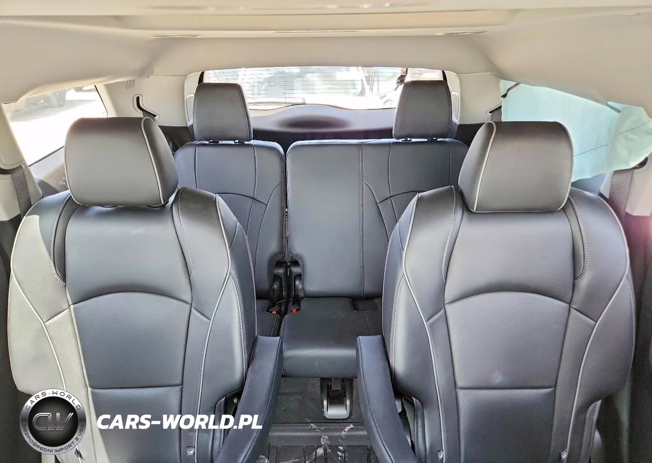 2019 Buick Enclave Avenir VIN:5GAERDKW1KJ297668 - 10