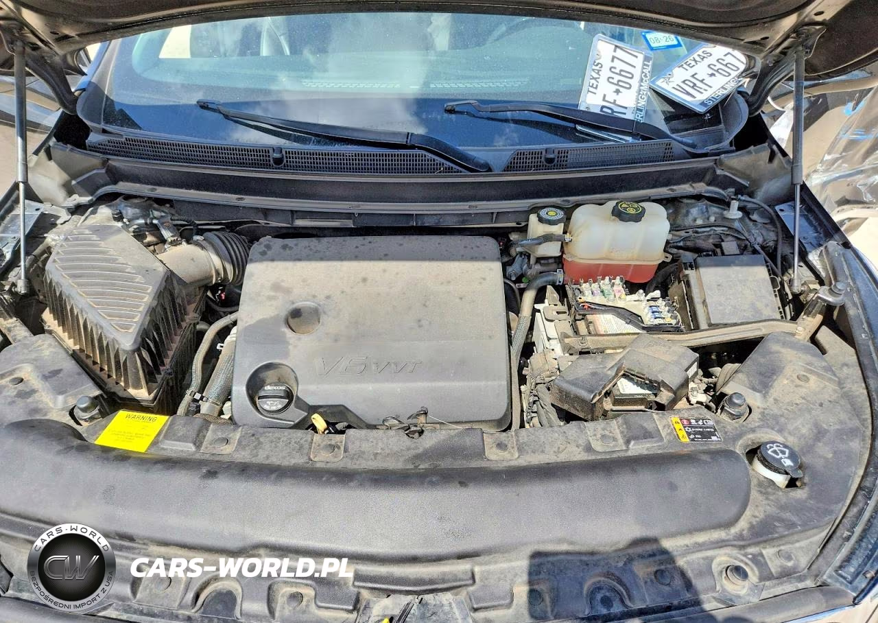 2019 Buick Enclave Avenir VIN:5GAERDKW1KJ297668 - 12
