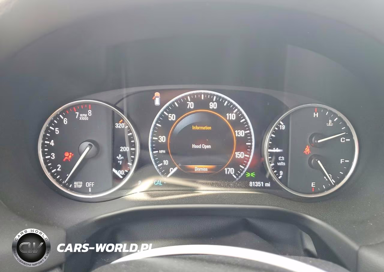 2019 Buick Enclave Avenir VIN:5GAERDKW1KJ297668 - 9