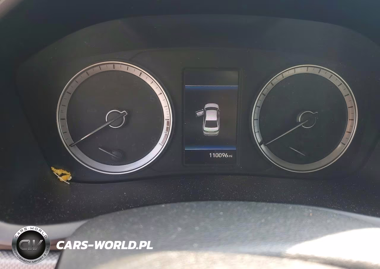 2018 Hyundai Sonata Sel VIN:5NPE34AF4JH679461 - 9
