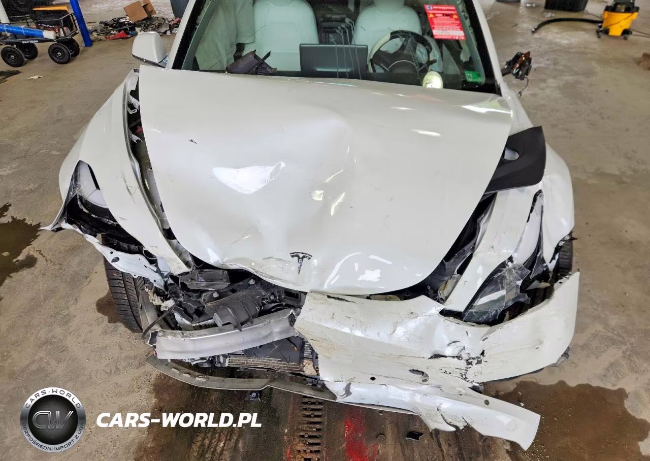 2020 Tesla Model 3 VIN:5YJ3E1EC3LF742826 - 11