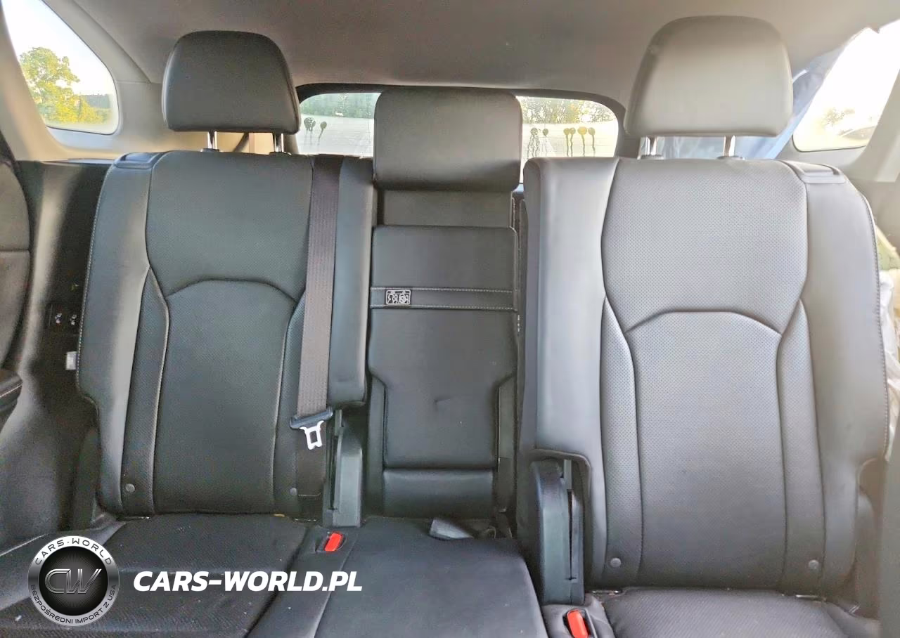 2021 Lexus Rx 350 L VIN:JTJHZKFA4M2028301 - 10