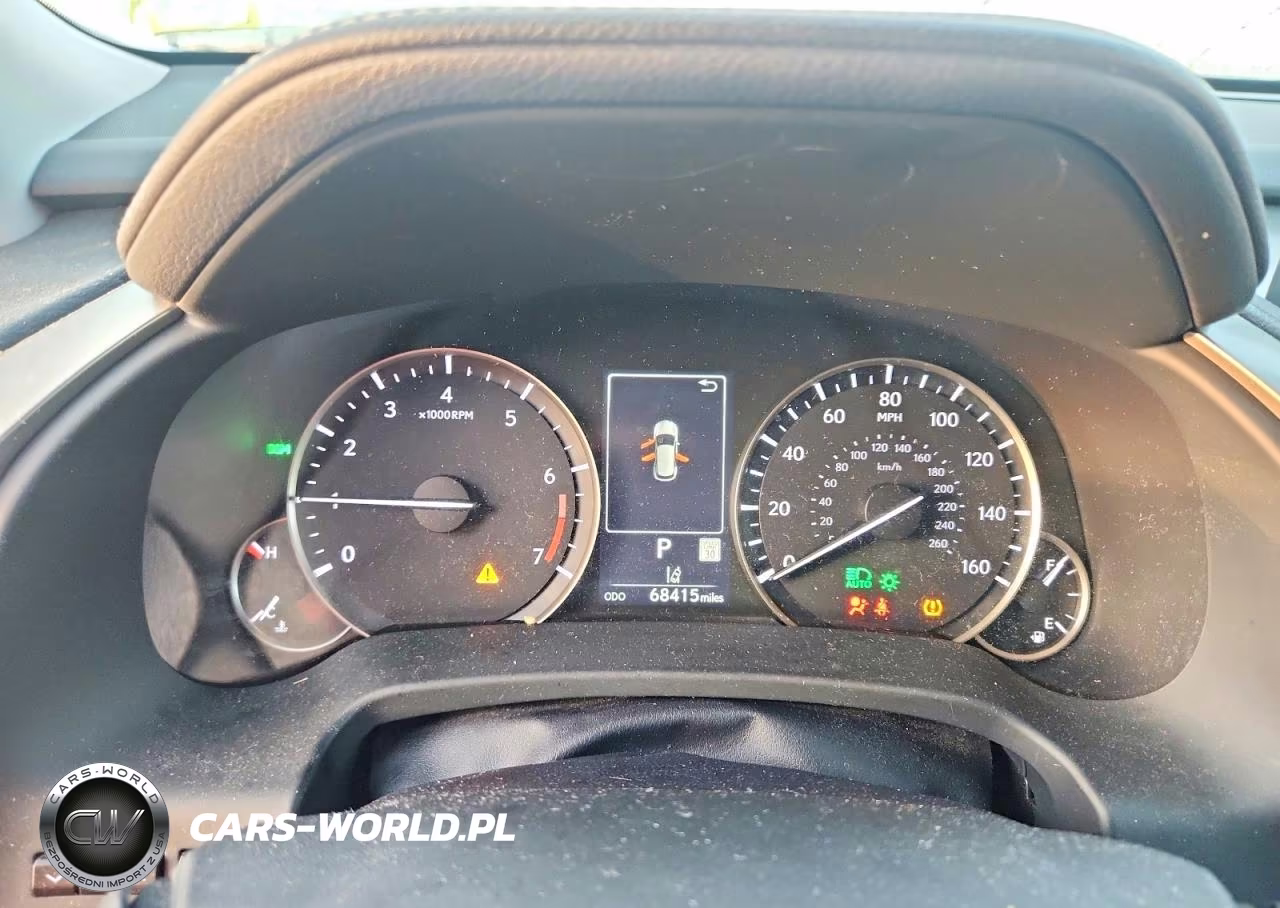 2021 Lexus Rx 350 L VIN:JTJHZKFA4M2028301 - 9