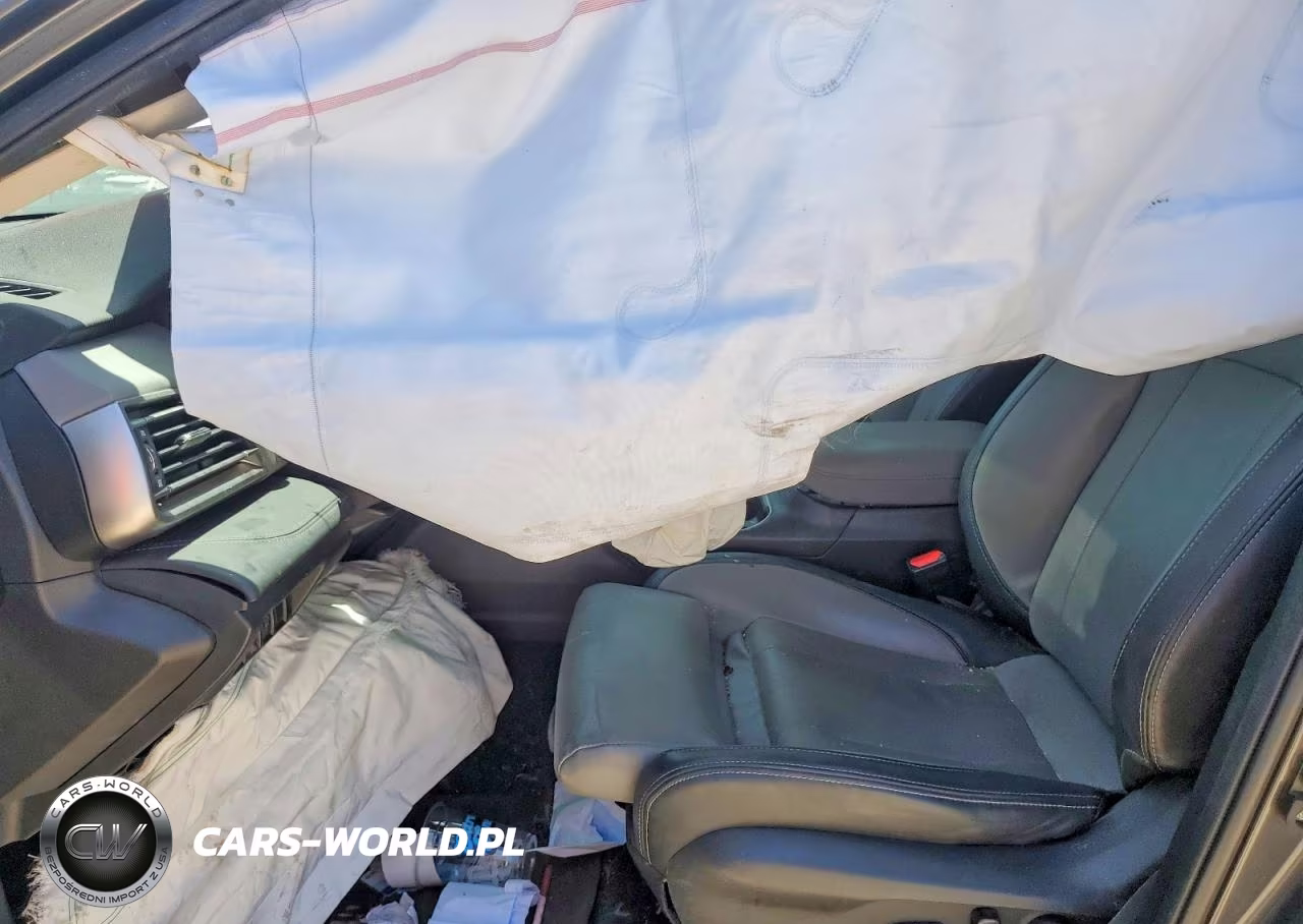 2021 Subaru Outback Limited VIN:4S4BTANCXM3162288 - 7