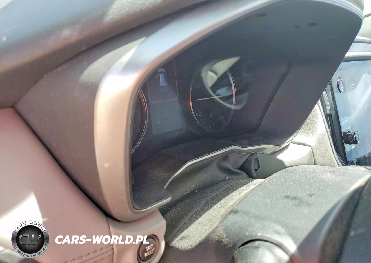 2021 Subaru Outback Limited VIN:4S4BTANCXM3162288 - 9