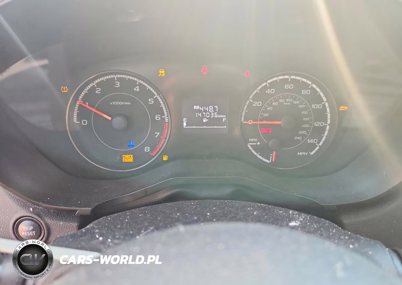 2019 Subaru Impreza VIN:4S3GKAA60K1604033 - 9