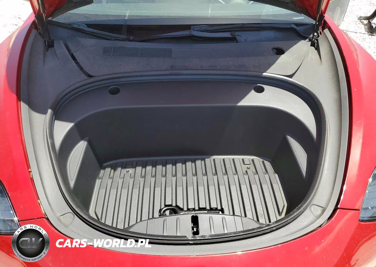 2022 Tesla Model 3 VIN:5YJ3E1EA0NF187299 - 11