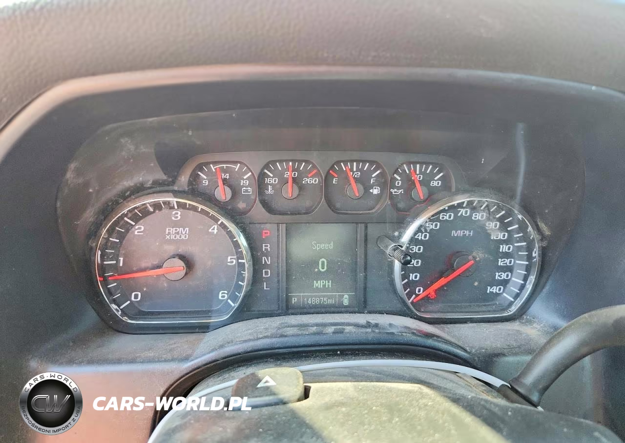 2018 Chevrolet Silverado C1500 VIN:1GCNCNEH0JZ144637 - 9