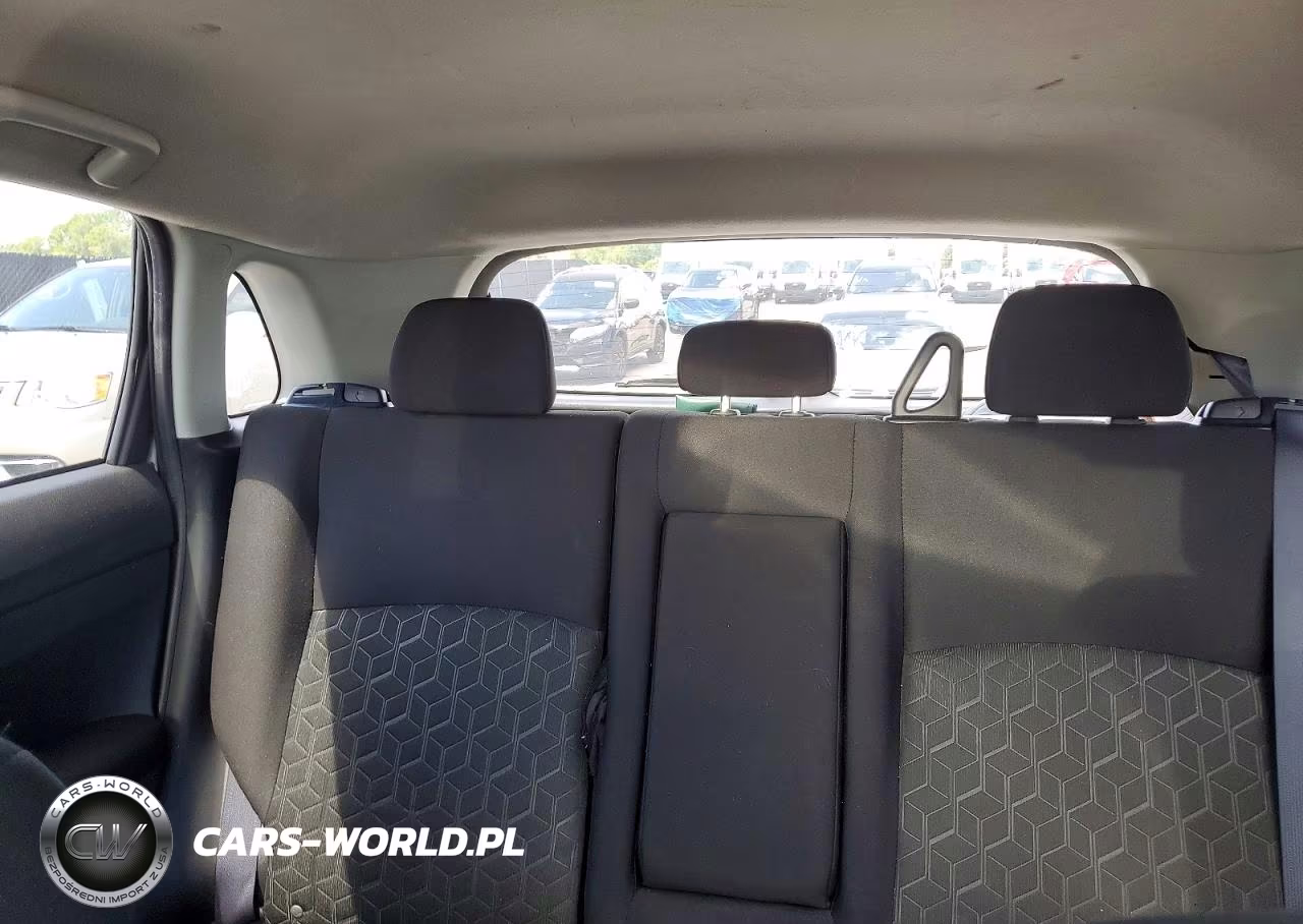 2021 Mitsubishi Outlander Sport Es VIN:JA4APUAU5MU035831 - 10