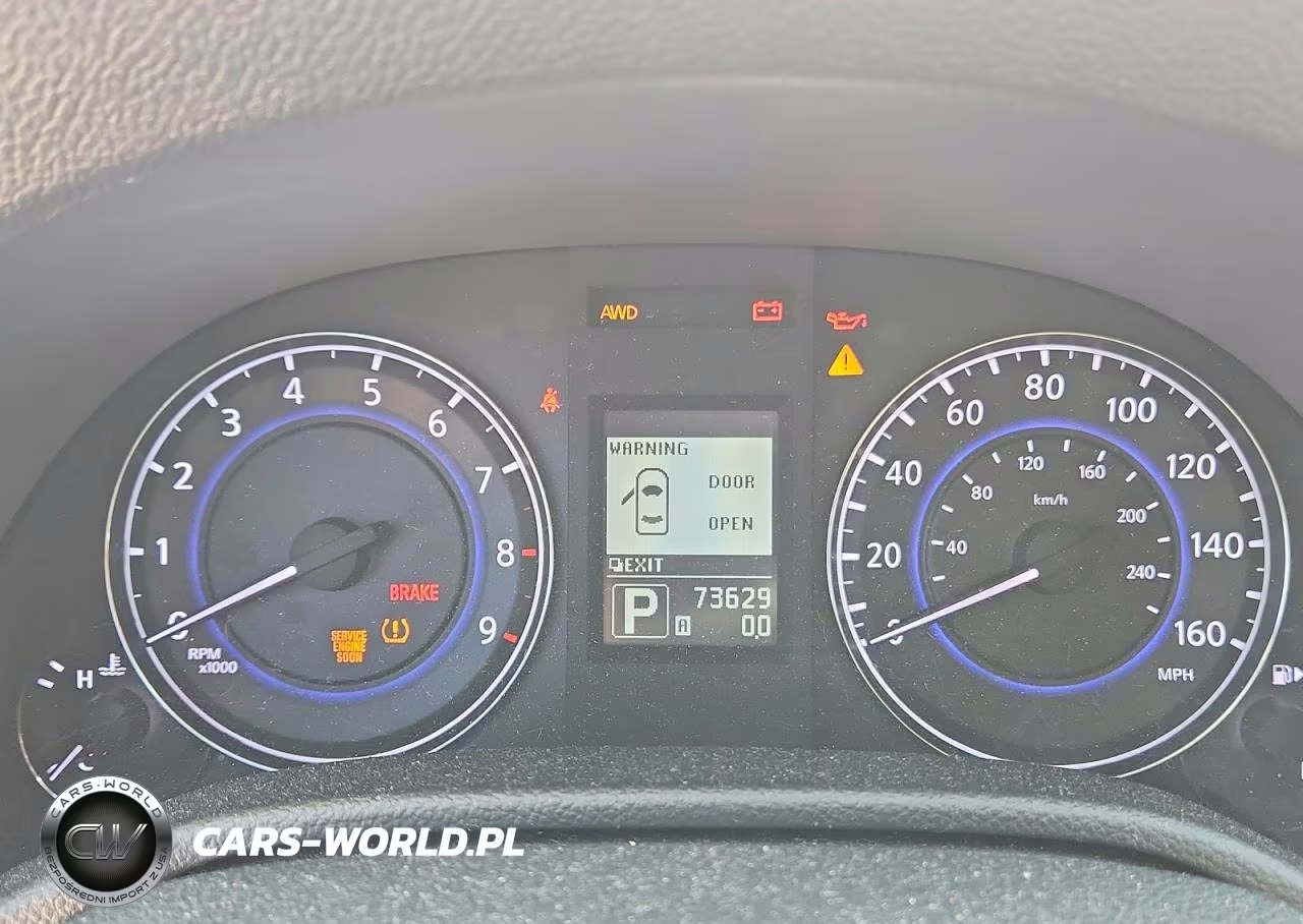 2011 Infiniti G37 Sedan X VIN:JN1CV6AR7BM352960 - 9