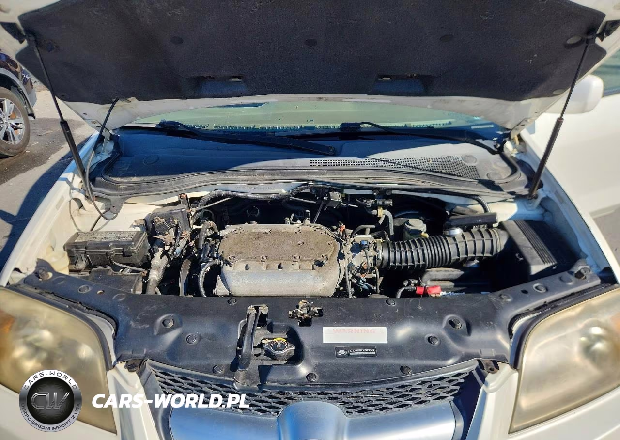 2006 Acura Mdx VIN:2HNYD18206H546671 - 12