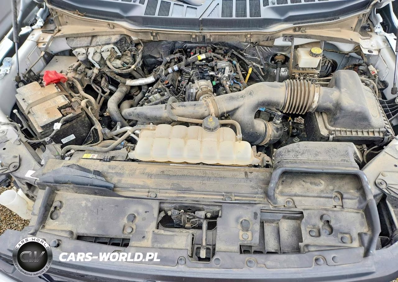 2024 Ford F150 Xl VIN:1FTEX1KP5RKF70501 - 11