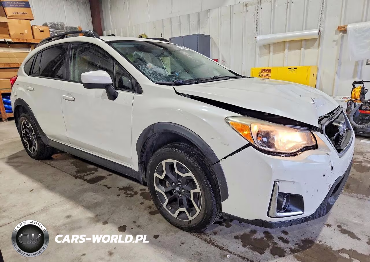 2017 Subaru Crosstrek Premium VIN:JF2GPABC7H8211489 - 4