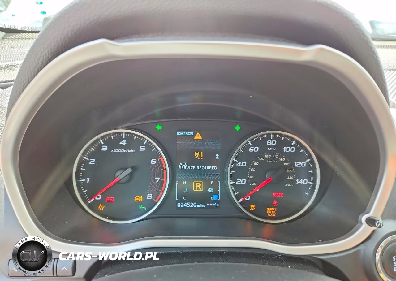 2025 Mitsubishi Eclipse Cross Se VIN:JA4ATWAA0SZ043820 - 9