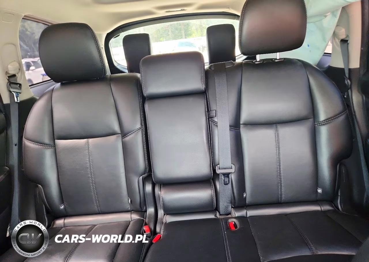 2016 Nissan Pathfinder Sl VIN:5N1AR2MN3GC667595 - 10