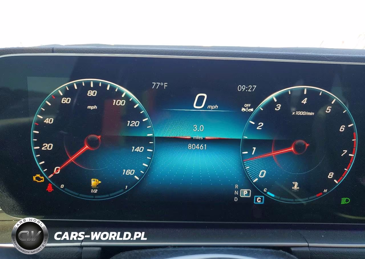 2023 Mercedes-Benz Gle 350 VIN:4JGFB4JB8PA871417 - 9