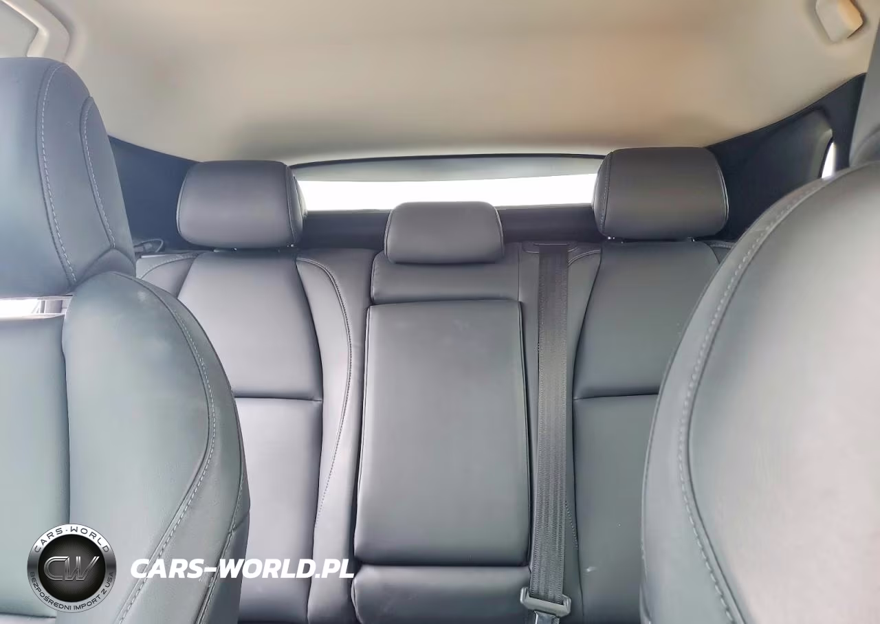 2025 Mazda Cx-30 Select VIN:3MVDMBBM6SM798598 - 10