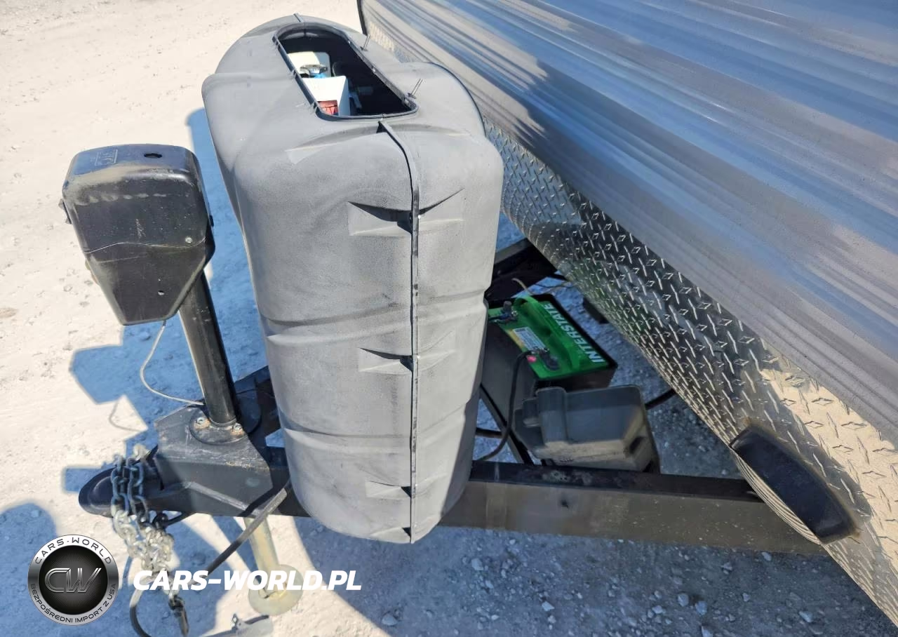 2015 Jayco Jay Flight Camper VIN:1UJBJ0BR9F1TC0594 - 7