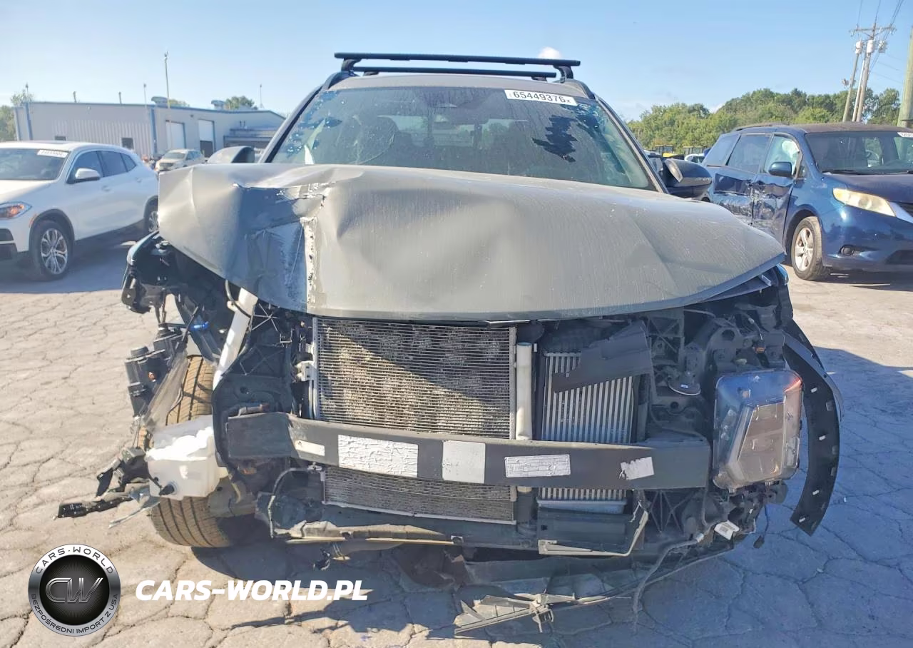 2022 Hyundai Santa Cruz Sel Premium VIN:5NTJDDAF0NH025964 - 5
