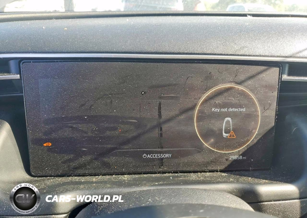 2022 Hyundai Santa Cruz Sel Premium VIN:5NTJDDAF0NH025964 - 9