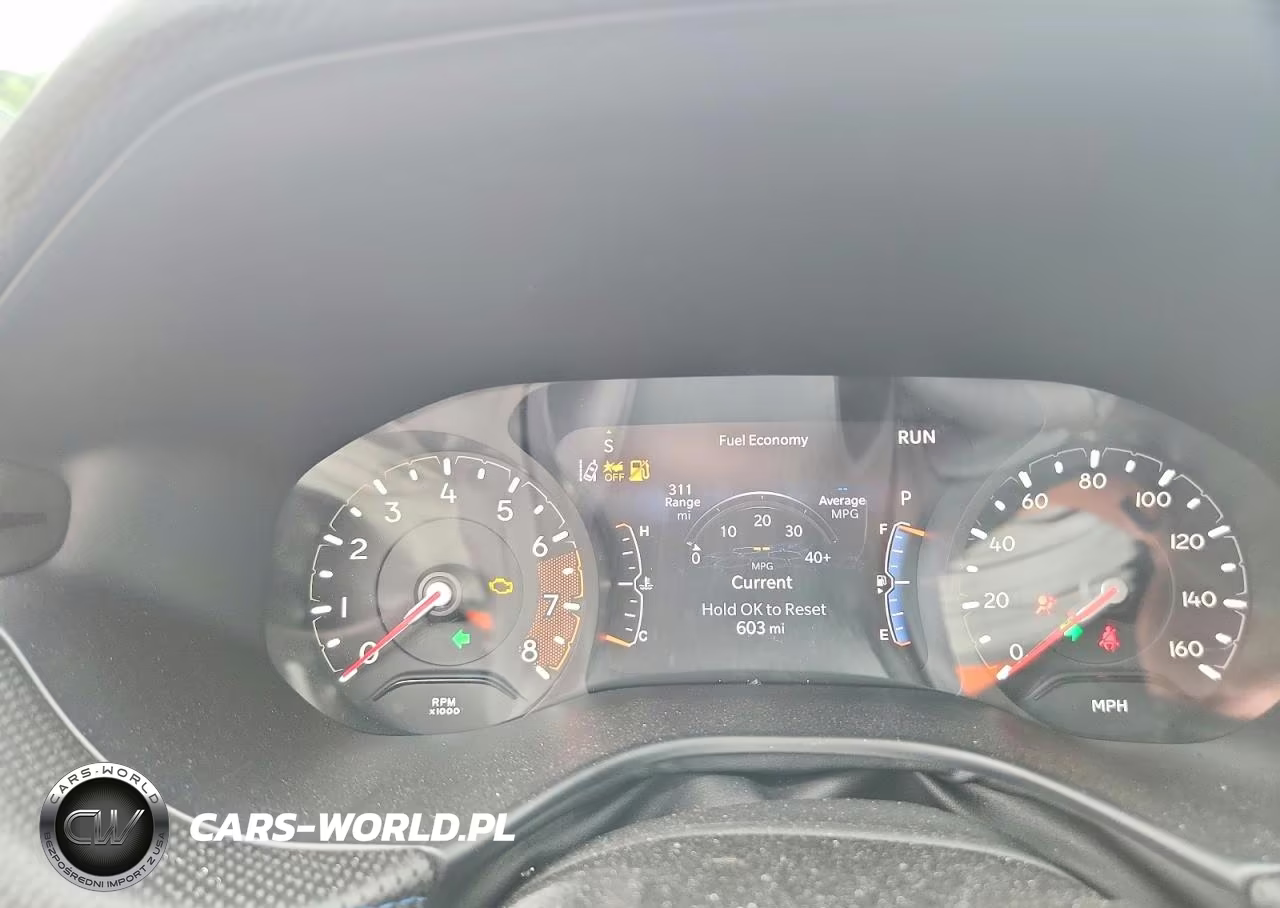 2026 Jeep Compass Limited VIN:3C4NJDCN6TT208635 - 9