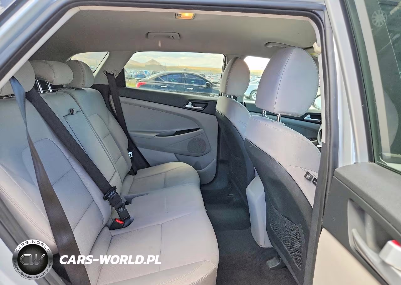 2019 Hyundai Tucson Value VIN:KM8J3CA44KU874034 - 10