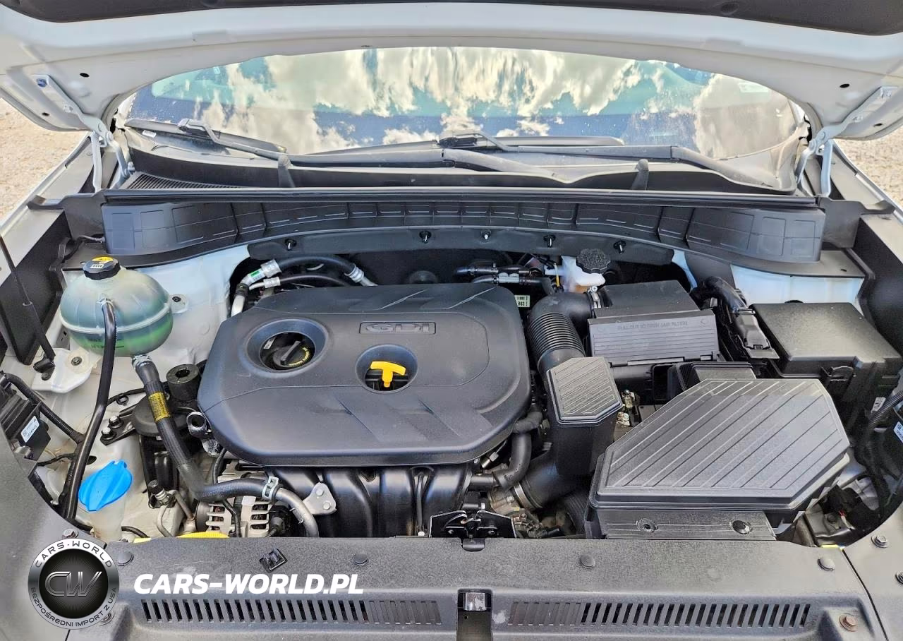 2019 Hyundai Tucson Value VIN:KM8J3CA44KU874034 - 11