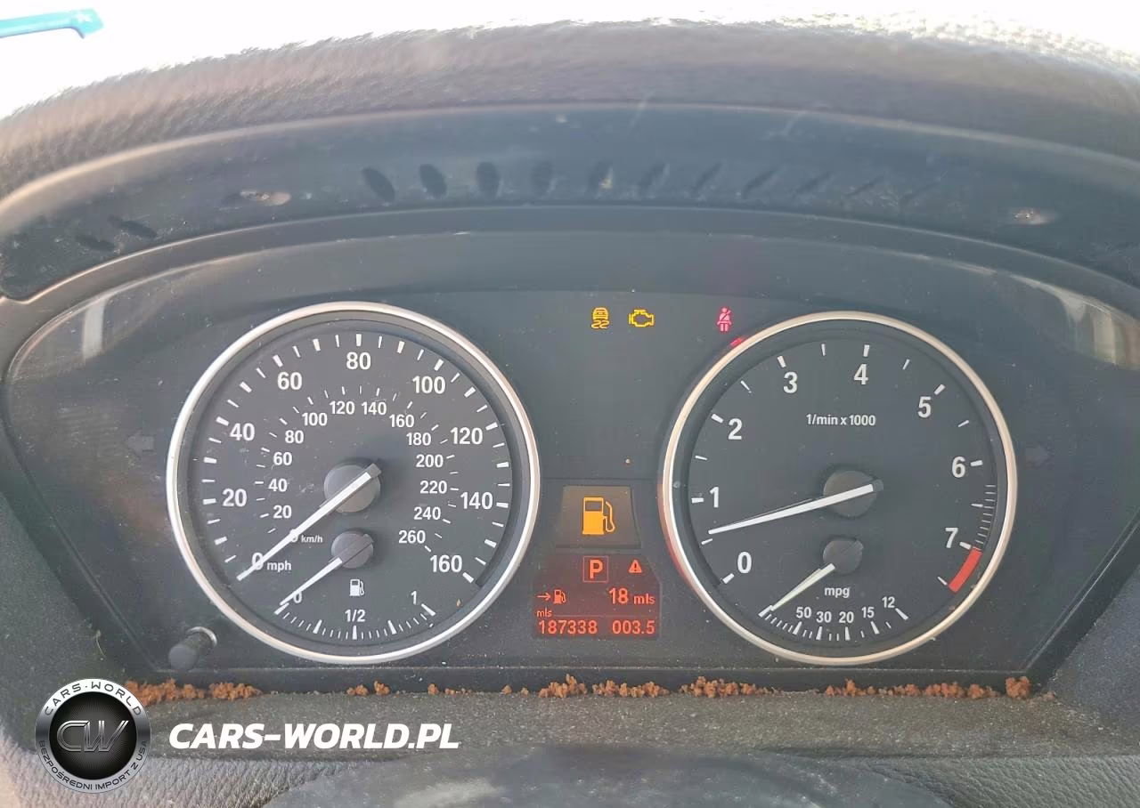 2012 BMW X5 xDrive35I VIN:5UXZV4C55CL752978 - 9