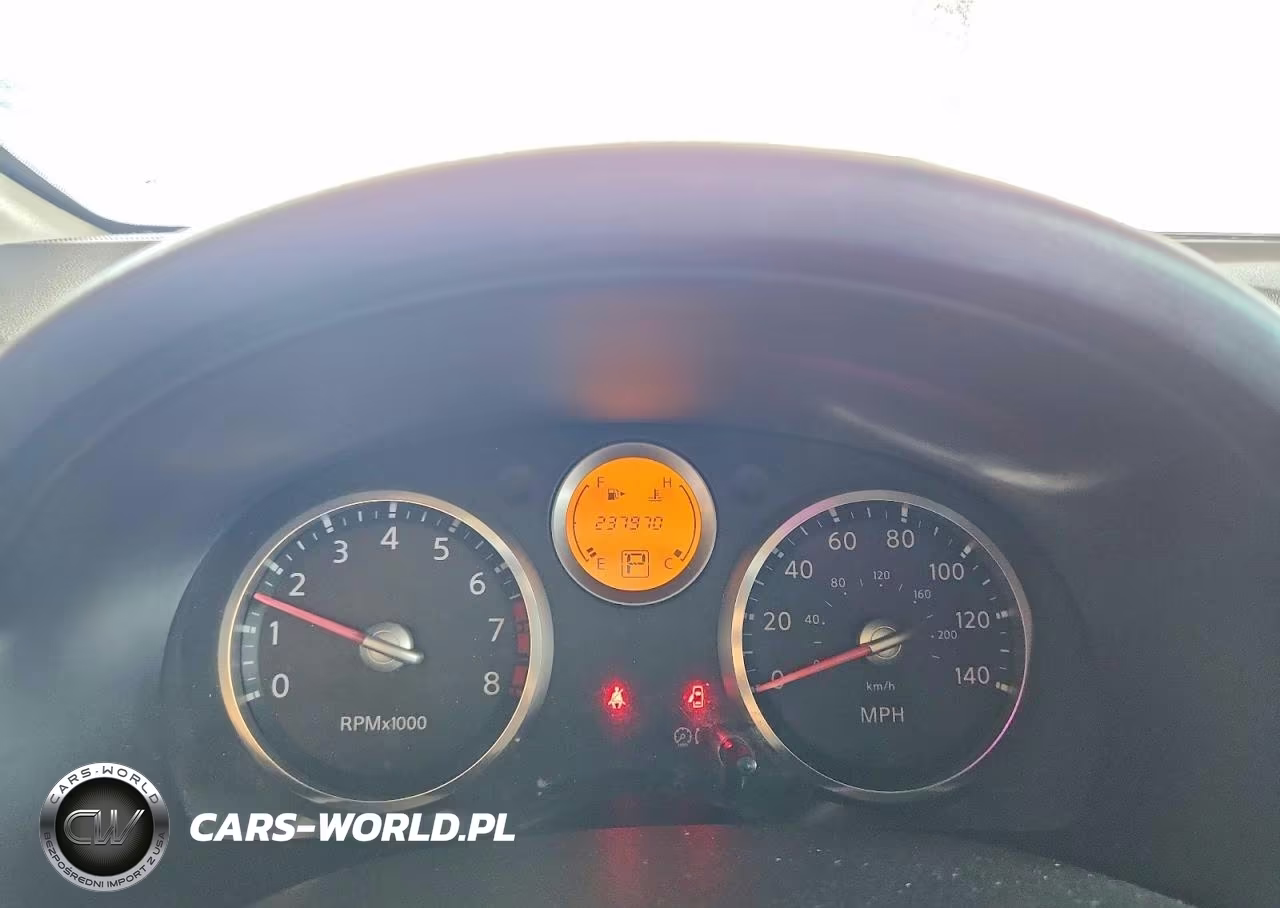 2007 Nissan Sentra 2.0 VIN:3N1AB61E37L634866 - 9