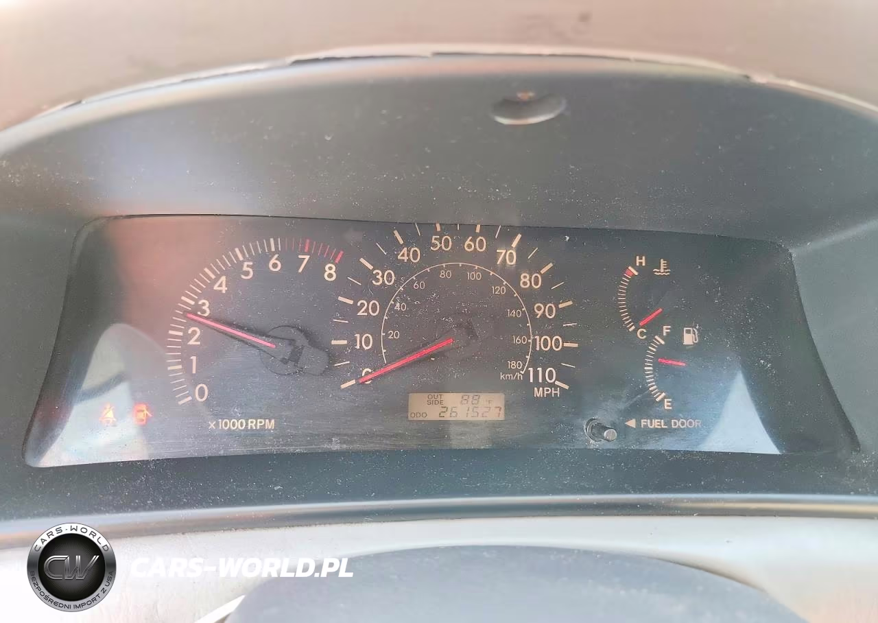 2005 Toyota Corolla Le VIN:1NXBR32E95Z384011 - 9