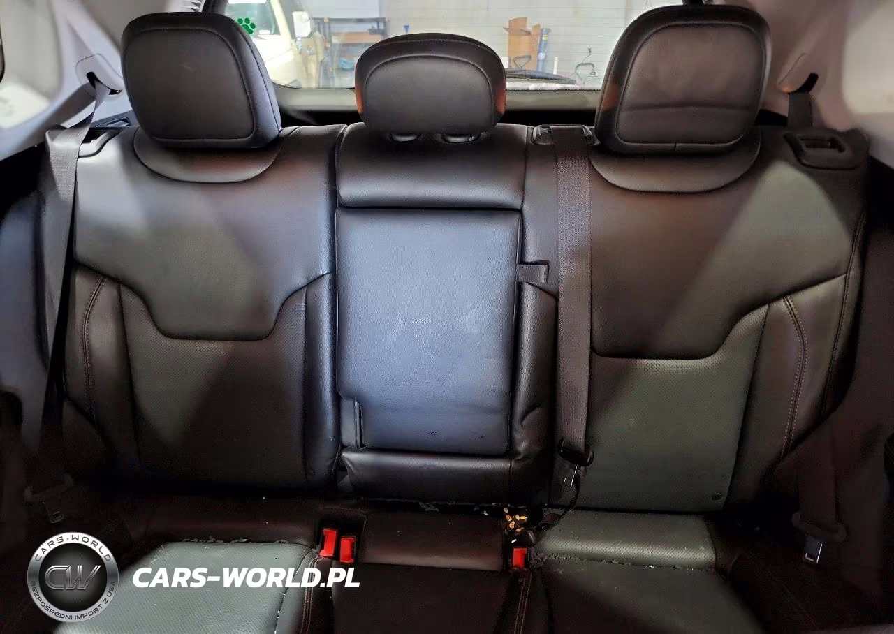 2020 Jeep Compass Limited VIN:3C4NJDCB6LT185427 - 10