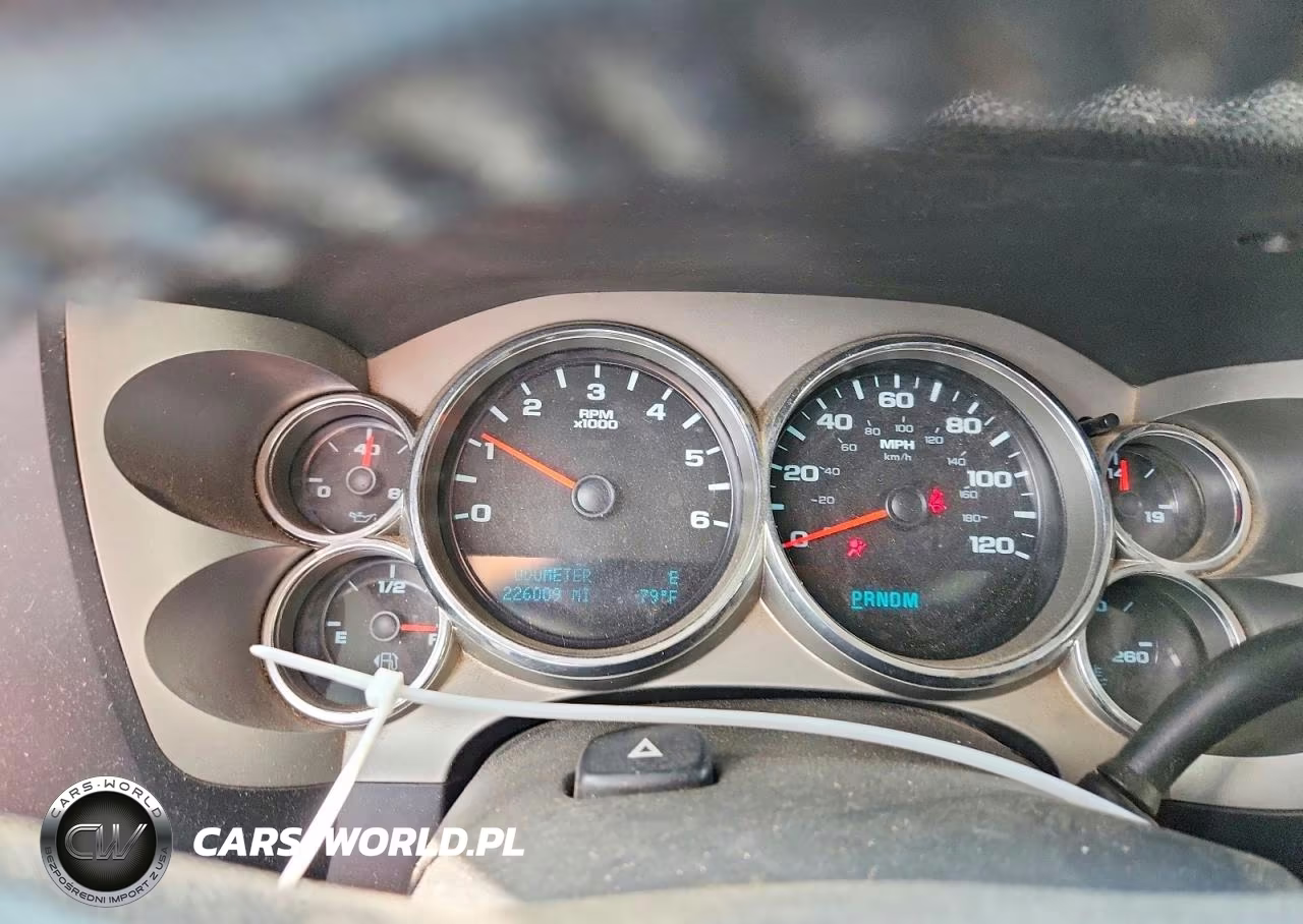 2009 Chevrolet Silverado K1500 Lt VIN:3GCEK23M49G155802 - 9