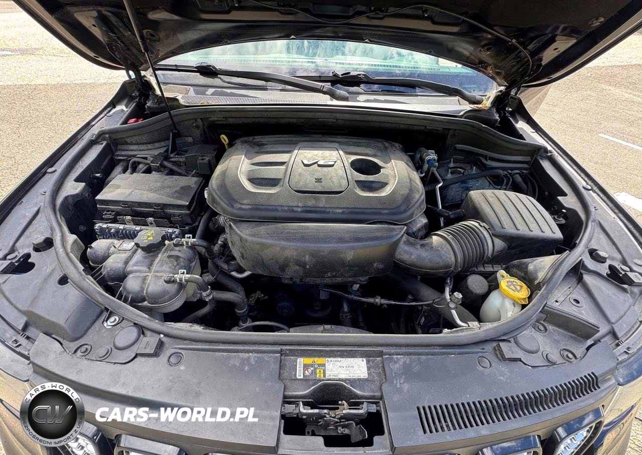 2018 Jeep Grand Cherokee Laredo VIN:1C4RJFAG0JC139919 - 7