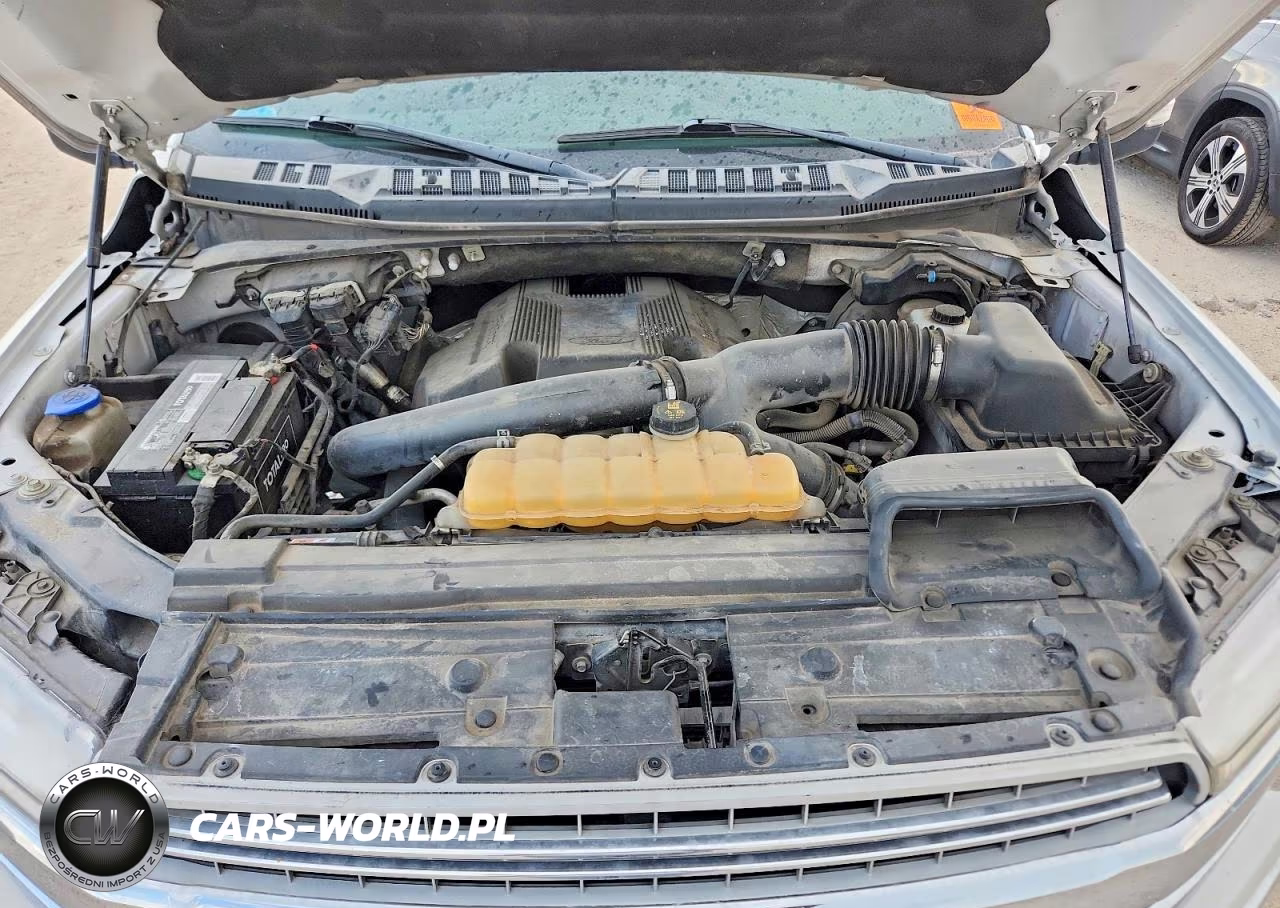 2018 Ford F150 Supercrew VIN:1FTFW1EG3JFE78867 - 11